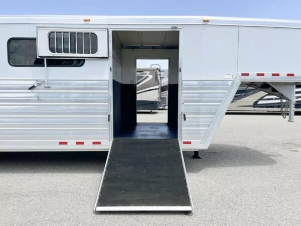2009 cimarron norstar 6h head to head