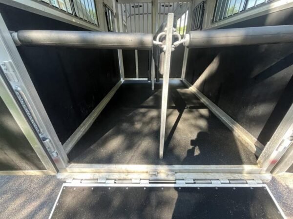 2019 shadow 2+1 gooseneck