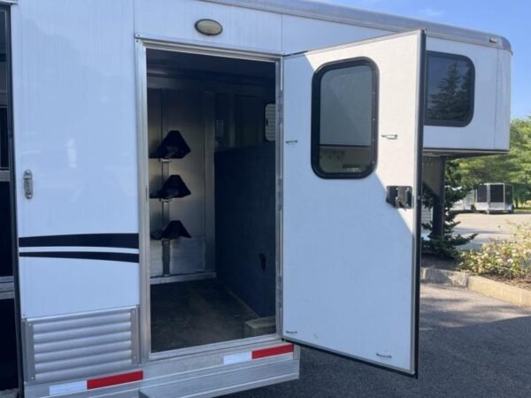 2019 shadow 2+1 gooseneck