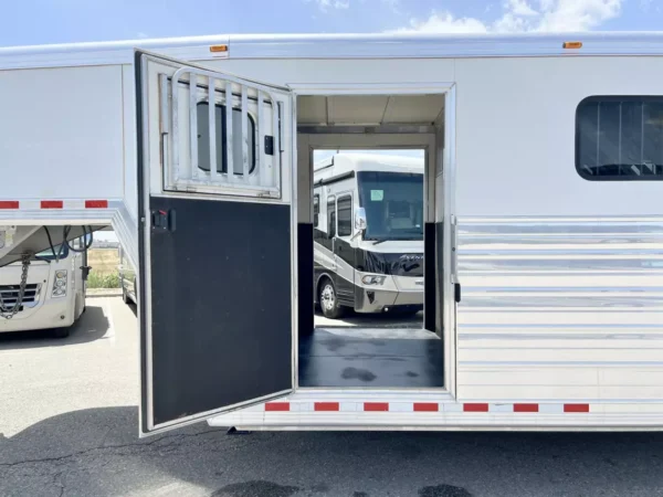 2009 cimarron norstar 6h head to head