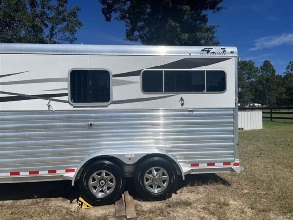 2019 4 star 2+1 gn