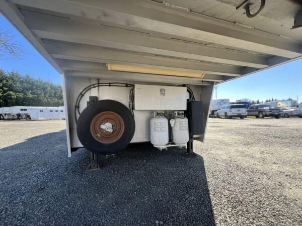 2009 platinum coach 3 h 16′ sw w/outlaw conversion
