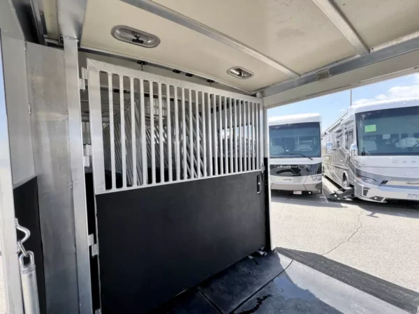 2009 cimarron norstar 6h head to head