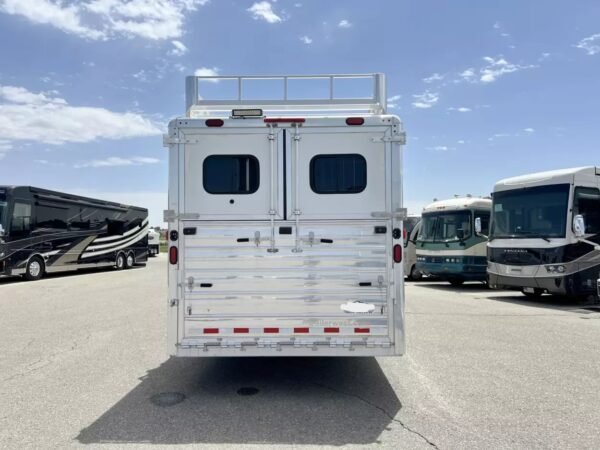 2009 cimarron norstar 6h head to head