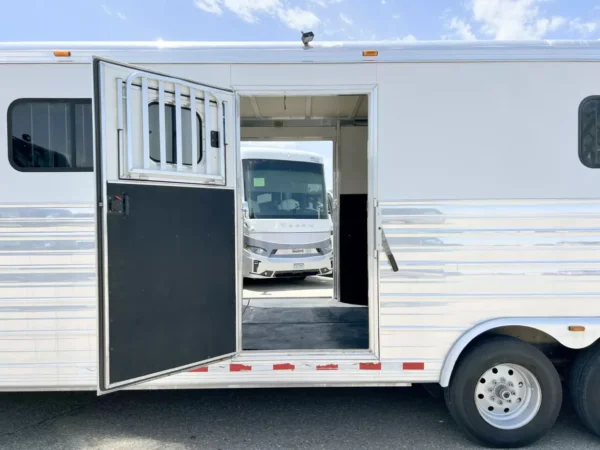 2009 cimarron norstar 6h head to head