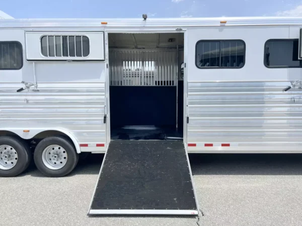 2009 cimarron norstar 6h head to head