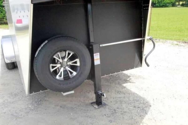 2016 sundowner 3 horse gooseneck