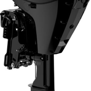 mecury 25exlpt prokicker