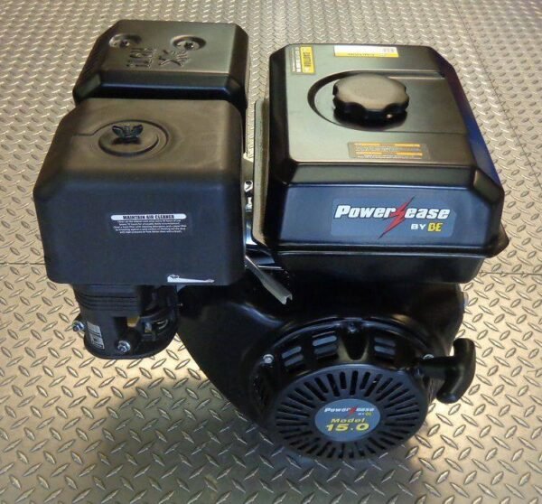 be 85.570.150 420cc ohv powerease gas engine 15 hp
