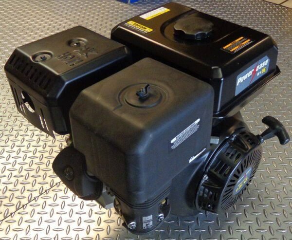 be 85.570.150 420cc ohv powerease gas engine 15 hp