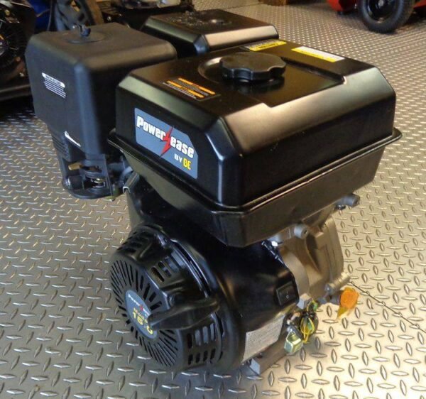 be 85.570.150 420cc ohv powerease gas engine 15 hp