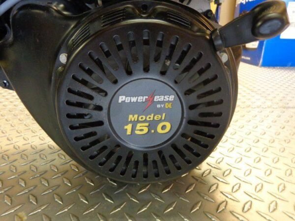 be 85.570.150 420cc ohv powerease gas engine 15 hp